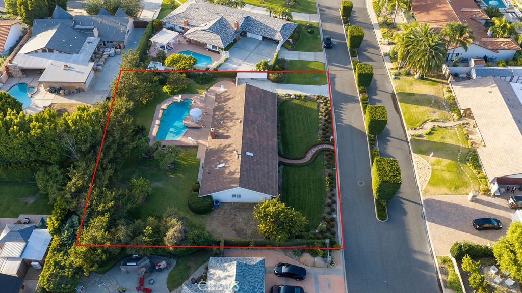 10131 Verde Lomas, Villa Park CA 92861 - photo 5