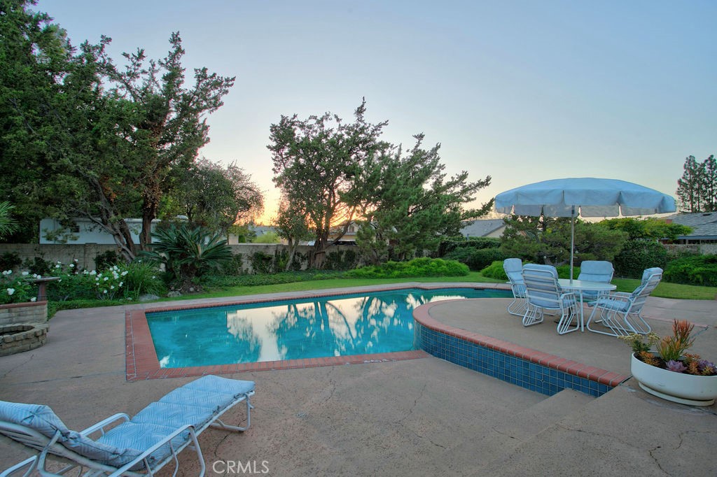 10131 Verde Lomas, Villa Park CA 92861 - photo 35