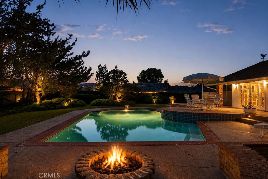 10131 Verde Lomas, Villa Park CA 92861 - photo 40
