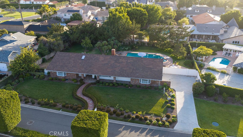 10131 Verde Lomas, Villa Park CA 92861 - photo 43