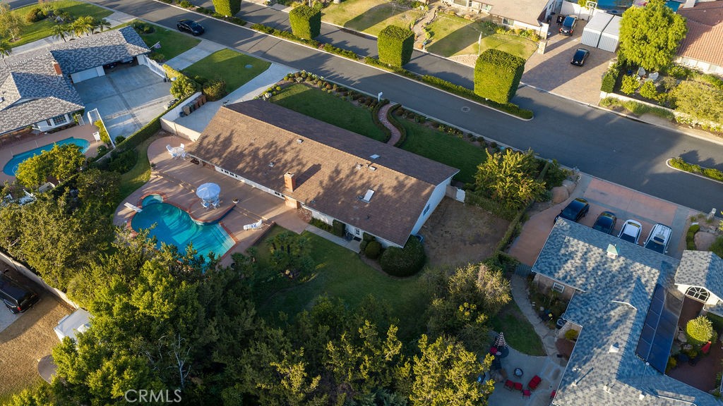 10131 Verde Lomas, Villa Park CA 92861 - photo 46