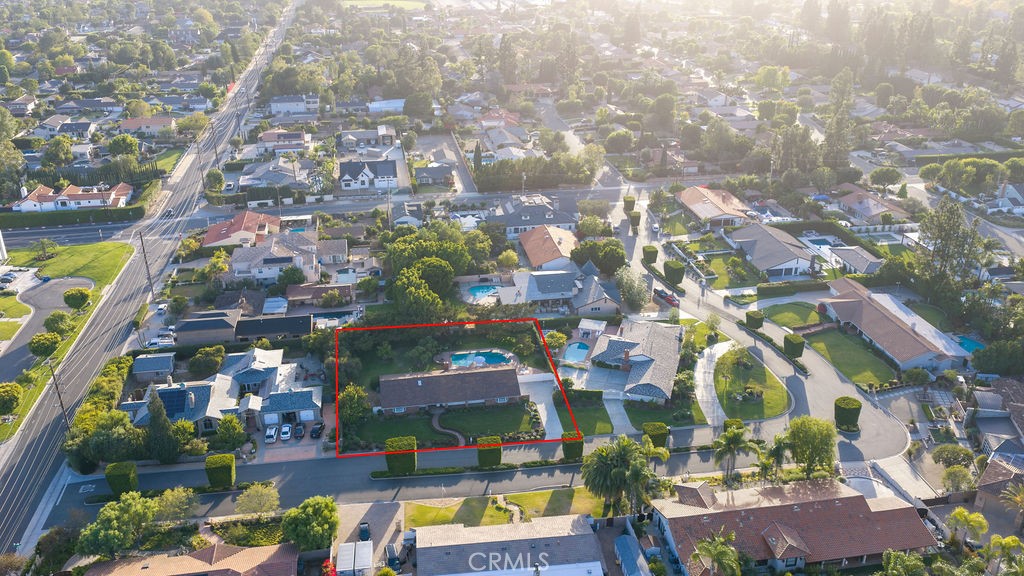 10131 Verde Lomas, Villa Park CA 92861 - photo 47