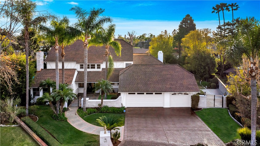 10231 Coral Tree Circle, Villa Park CA 92861 - photo 1