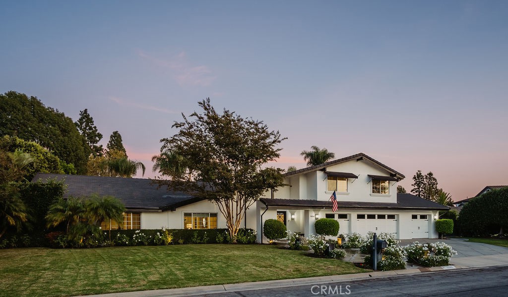 10262 Old Lamplighter Lane, Villa Park CA 92861 - photo 1