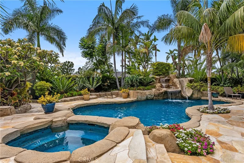 10371 Balliet Drive, Villa Park, CA 92861