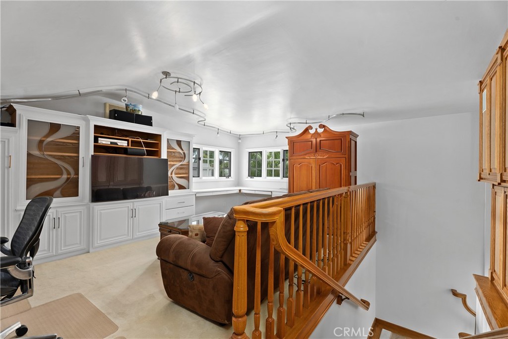 Loft - could be an extra family room or bedroom - 10371 Balliet Drive, Villa Park CA 92861 - photo 18
