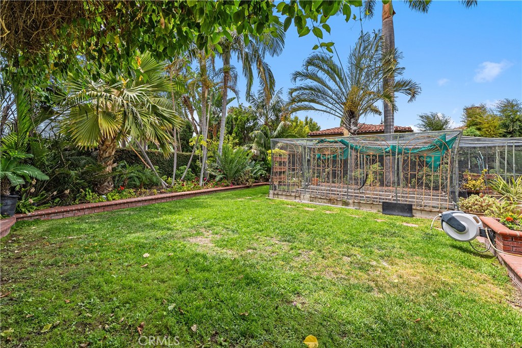 Large grassy area - 10371 Balliet Drive, Villa Park CA 92861 - photo 32