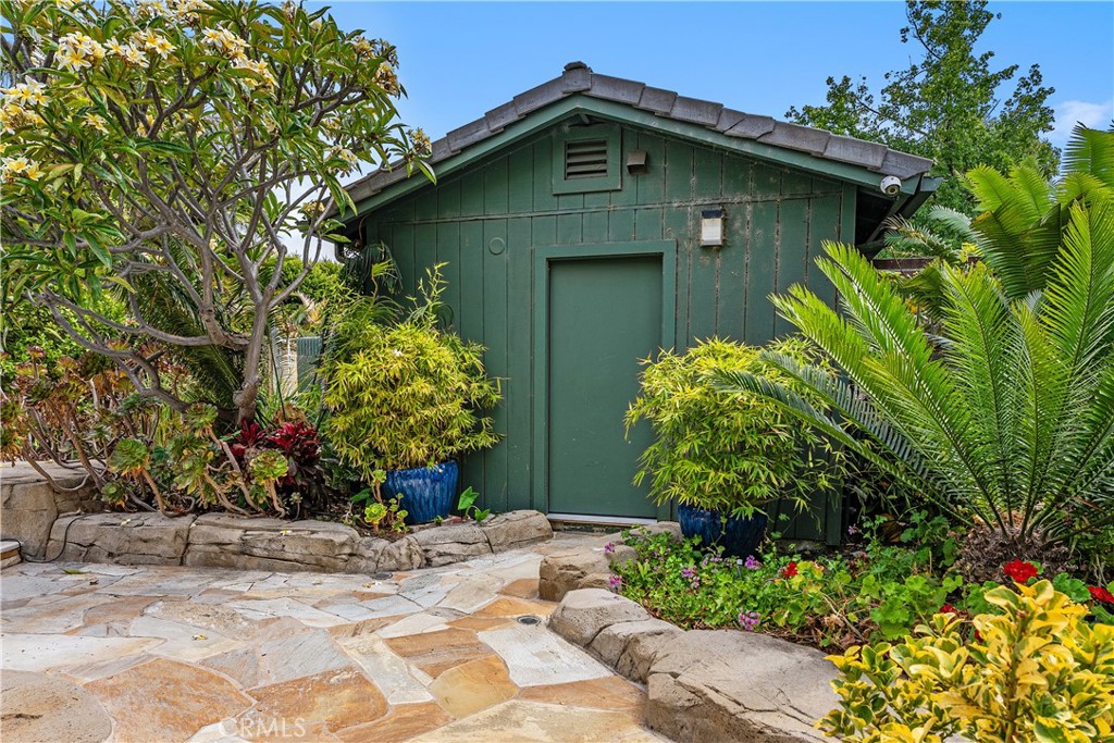 Guest House - 10371 Balliet Drive, Villa Park CA 92861 - photo 33