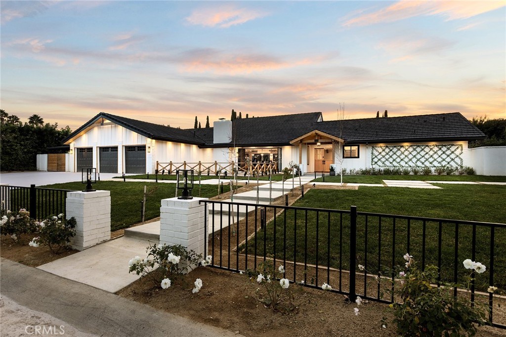 10501 Park Villa Lane, Villa Park CA 92861 - photo 1