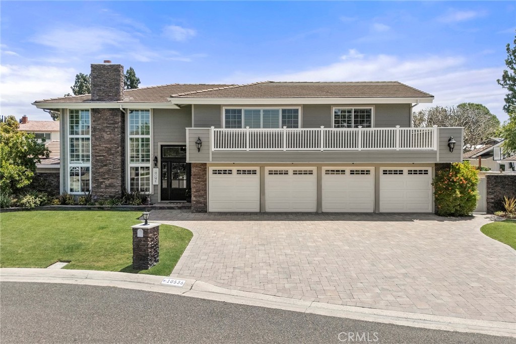 10536 Beardsley, Villa Park CA 92861 - photo 1