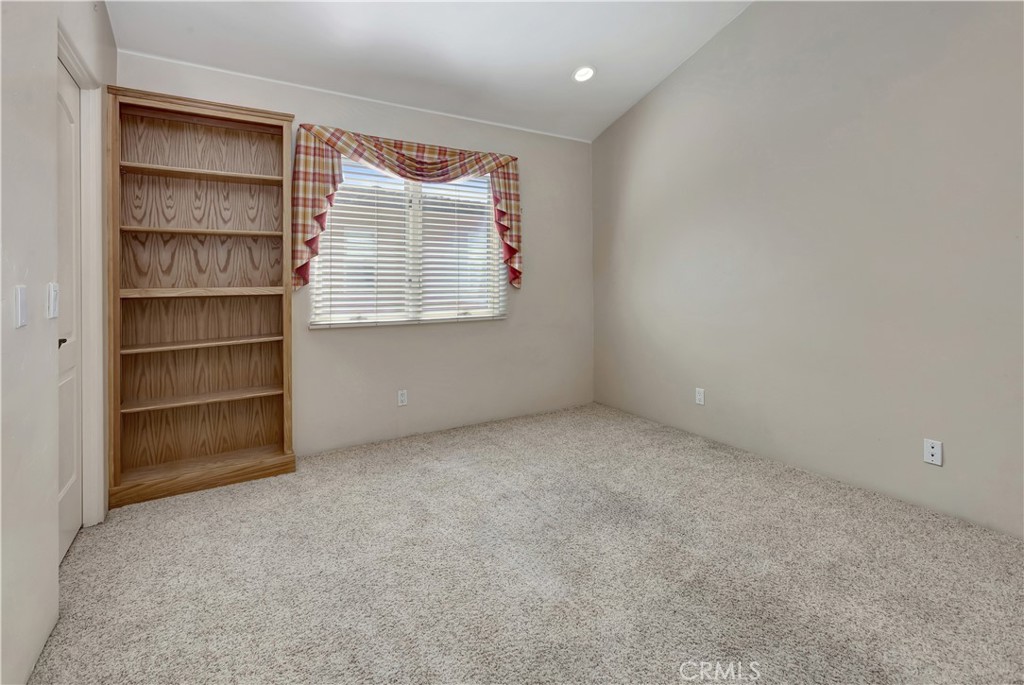 Bdrm 2 - upstairs - 10762 Center Drive, Villa Park CA 92861 - photo 29