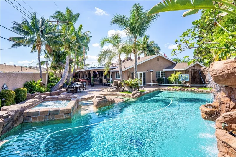 1239 N Jodi Street, Villa Park, CA 92867