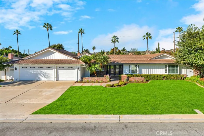 17801 Cardinal Circle, Villa Park, CA 92861