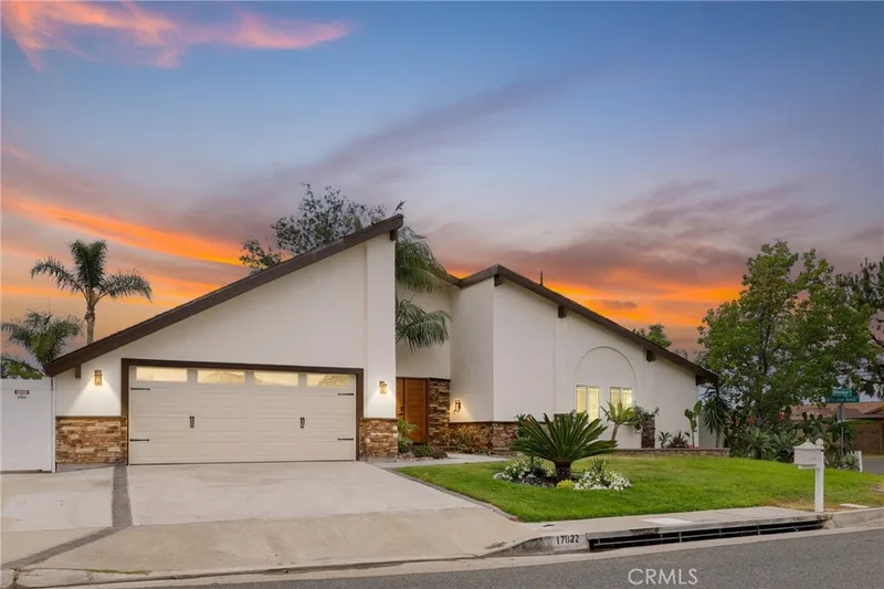 17822 Aberdeen Lane, Villa Park, CA 92861