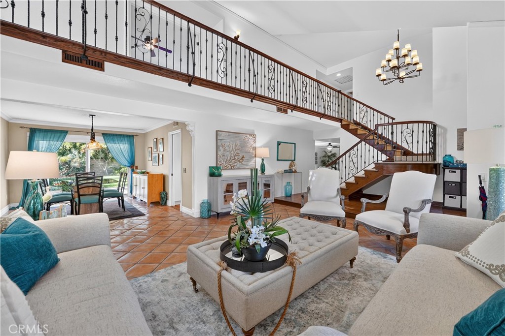 17991 Prado Circle, Villa Park CA 92861 - photo 1
