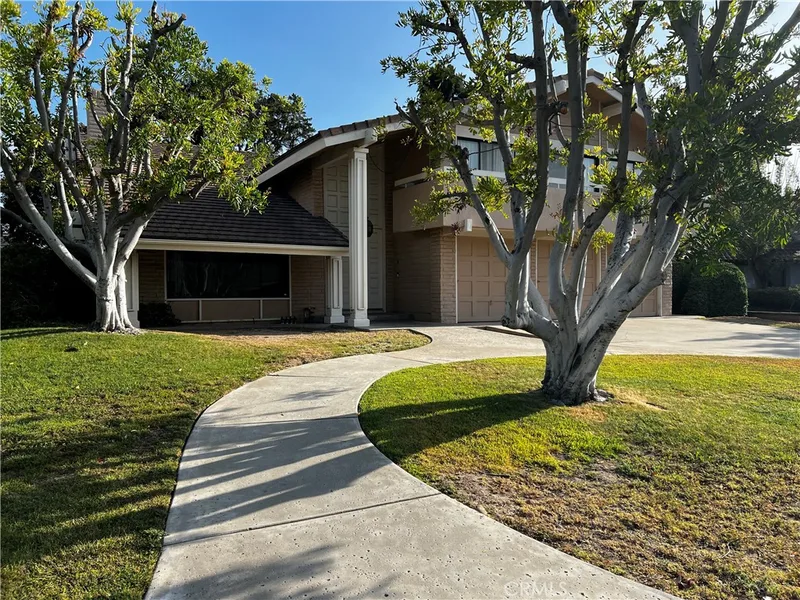 17991 Wellington, Villa Park, CA 92861