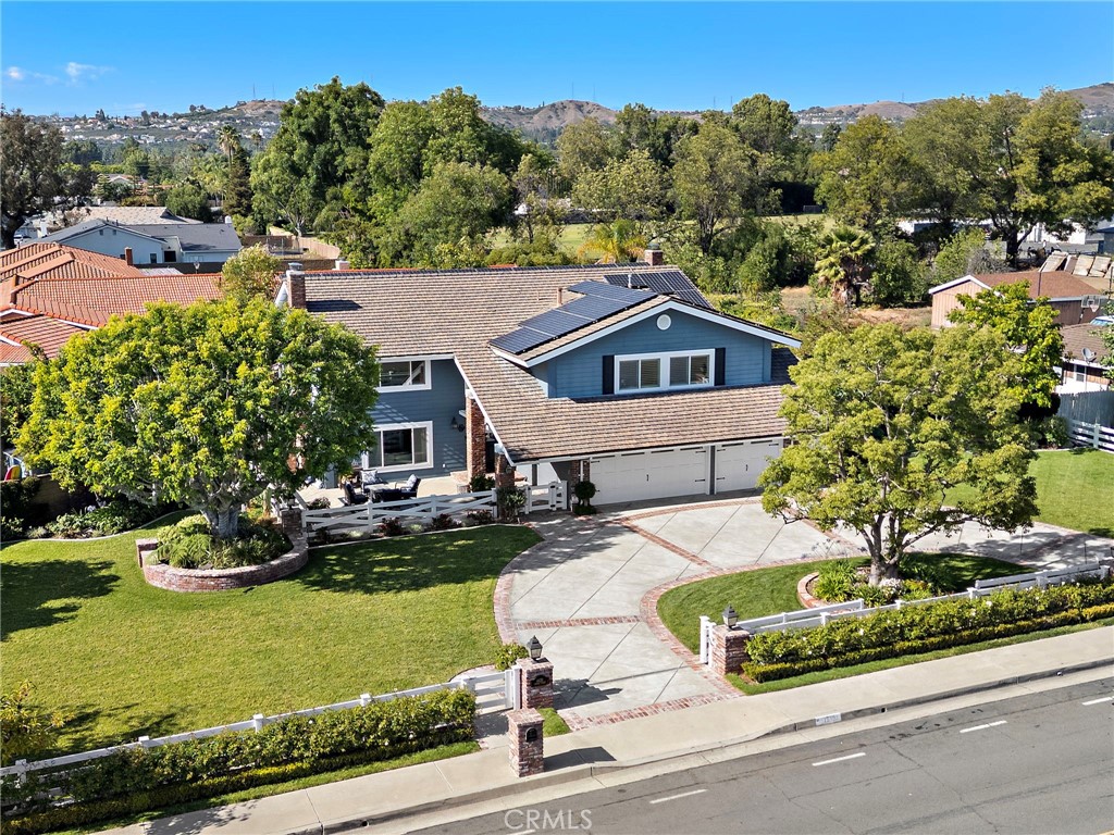 18131 Lincoln, Villa Park CA 92861 - photo 1