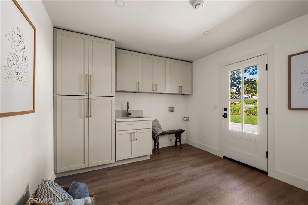 Laundry Room - 18132 James Road, Villa Park CA 92861 - photo 14