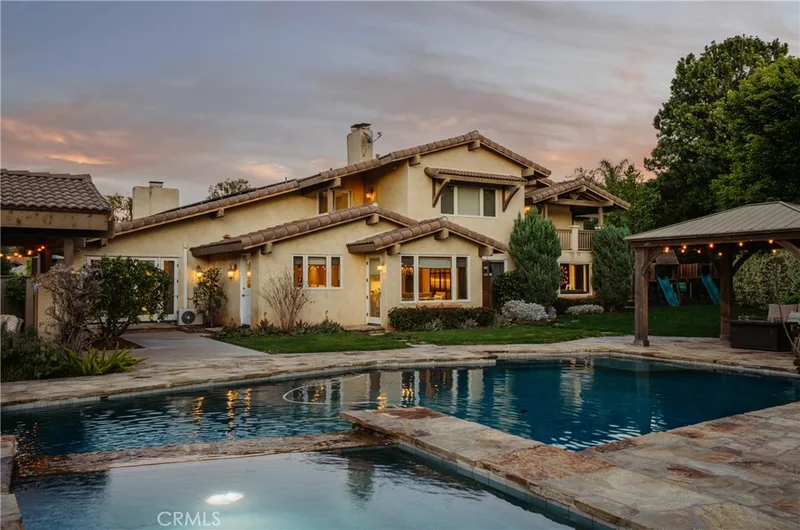 18162 Stratford Circle, Villa Park, CA 92861