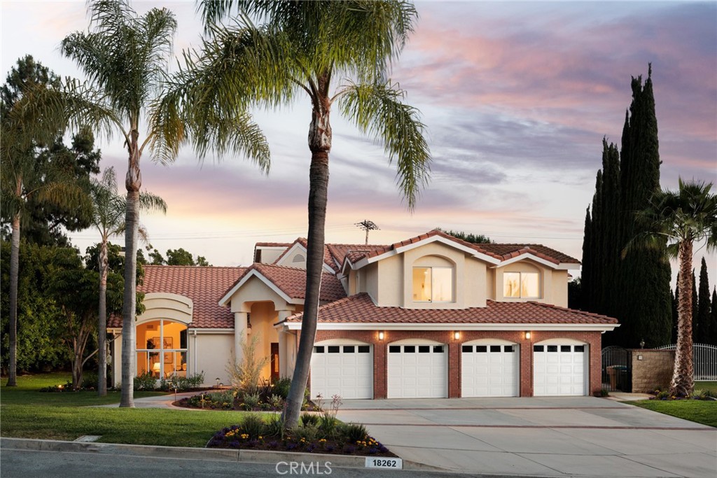 18262 Evergreen Circle, Villa Park CA 92861 - photo 1