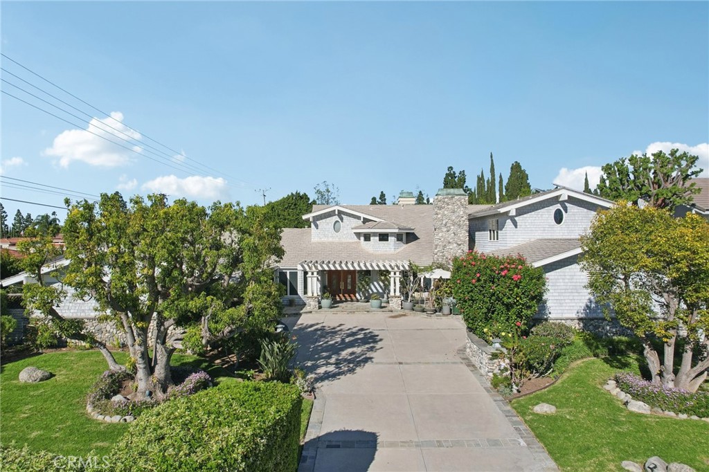 18301 Churchill Lane, Villa Park CA 92861 - photo 1