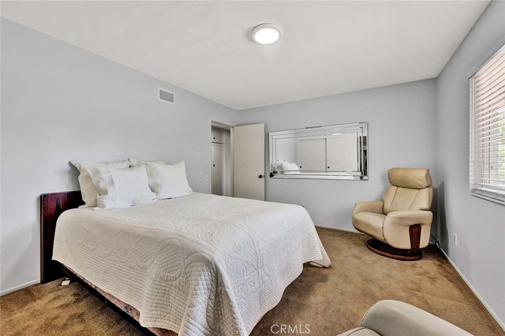 Secondary Bedroom. - 18381 Serrano, Villa Park CA 92861 - photo 31