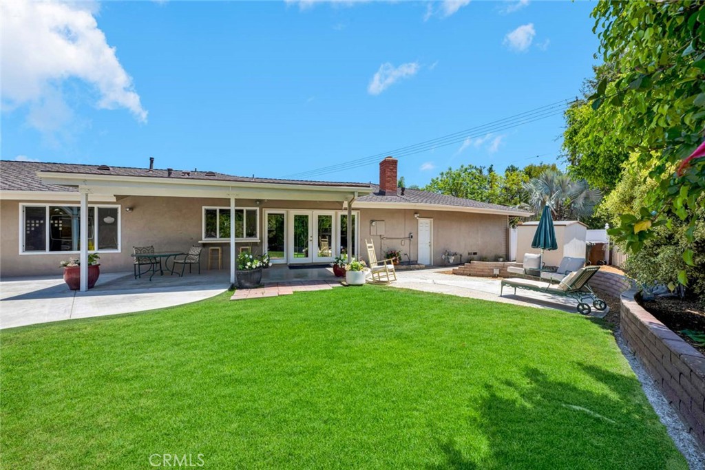 18381 Serrano, Villa Park CA 92861 - photo 36