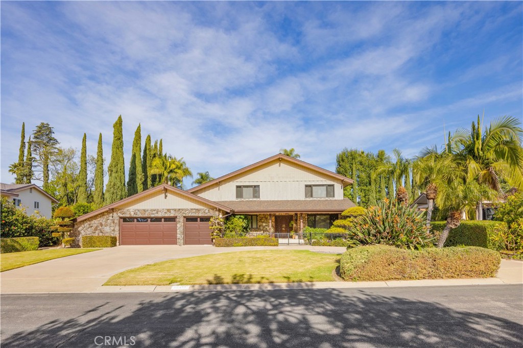 18411 Hillcrest, Villa Park CA 92861 - photo 1