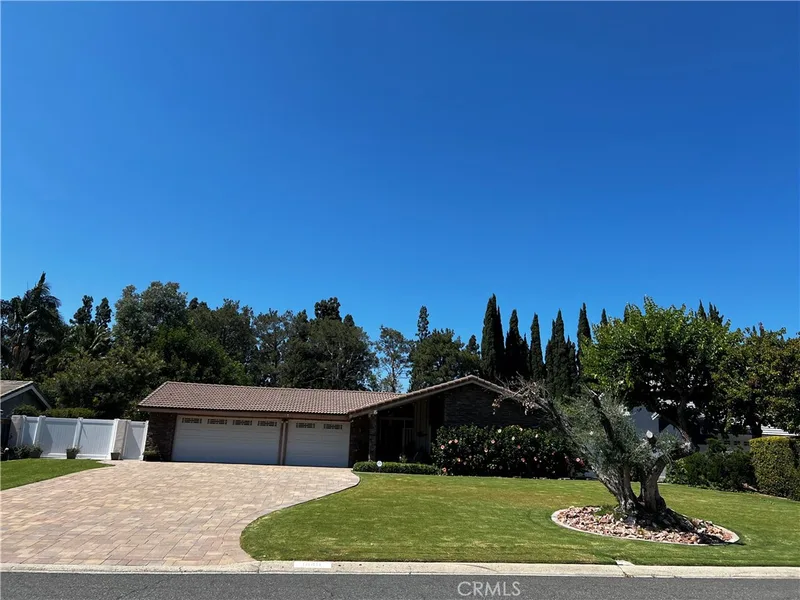 18411 Jocotal, Villa Park, CA 92861