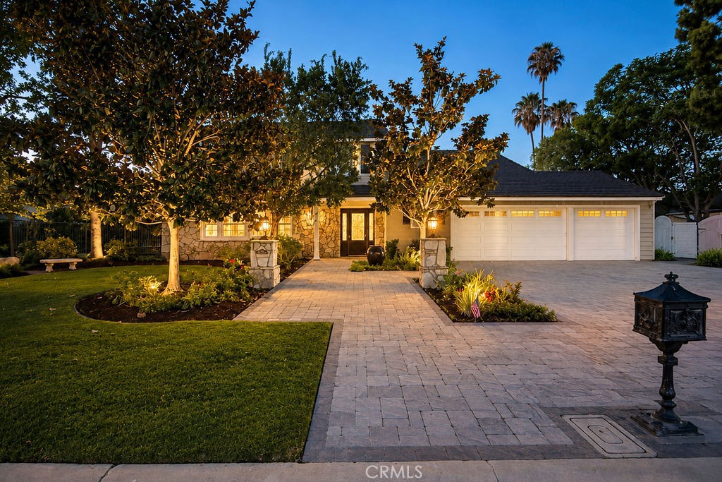 18601 Amate, Villa Park CA 92861 - photo 1