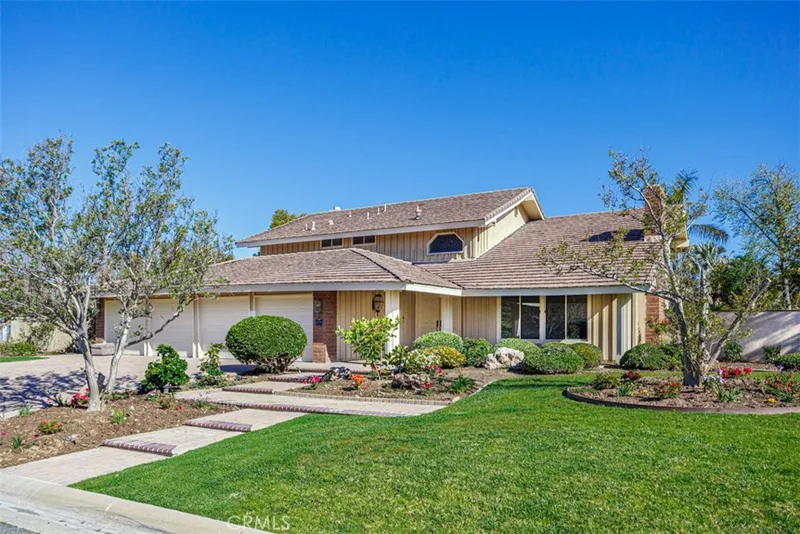 18601 Marion Way, Villa Park, CA 92861