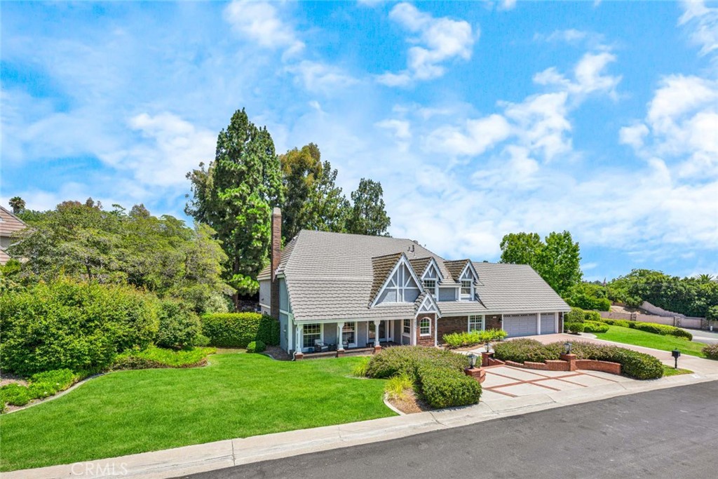 18731 Monte Vista Circle, Villa Park CA 92861 - photo 1