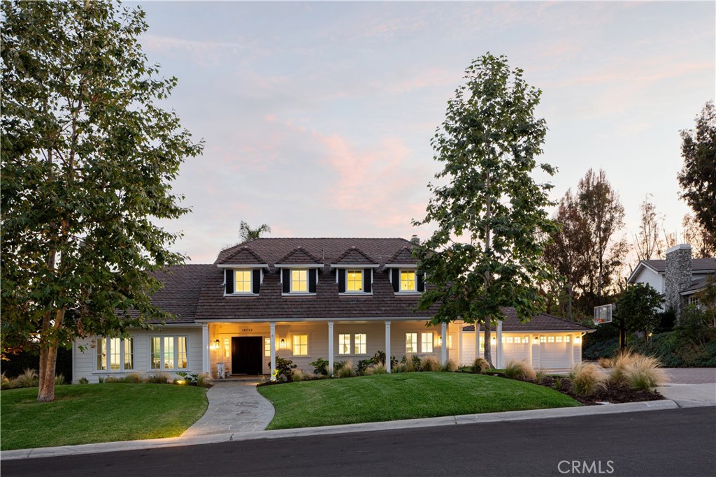 18732 Monte Vista Circle, Villa Park CA 92861 - photo 1