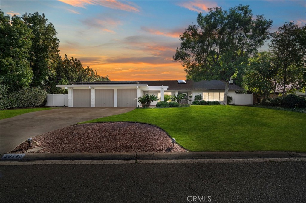 18746 Patrician, Villa Park CA 92861 - photo 1