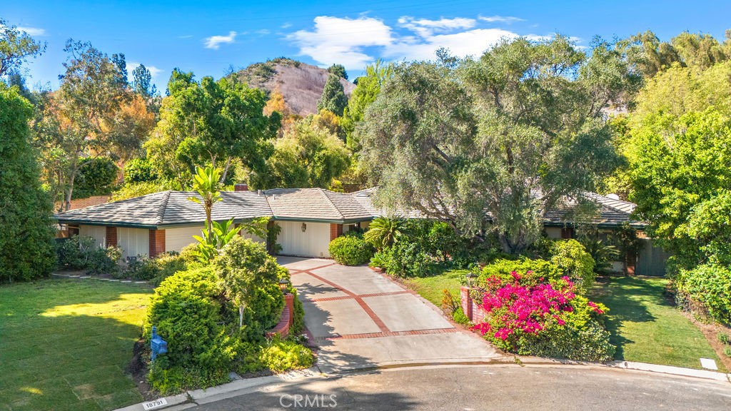18791 Smoketree Circle, Villa Park CA 92861 - photo 1