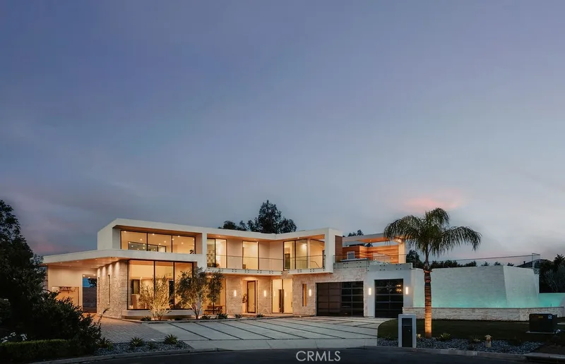 18808 Canyon Crest Drive, Villa Park, CA 92861