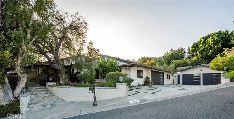 18821 Ridgeview Circle, Villa Park, CA 92861