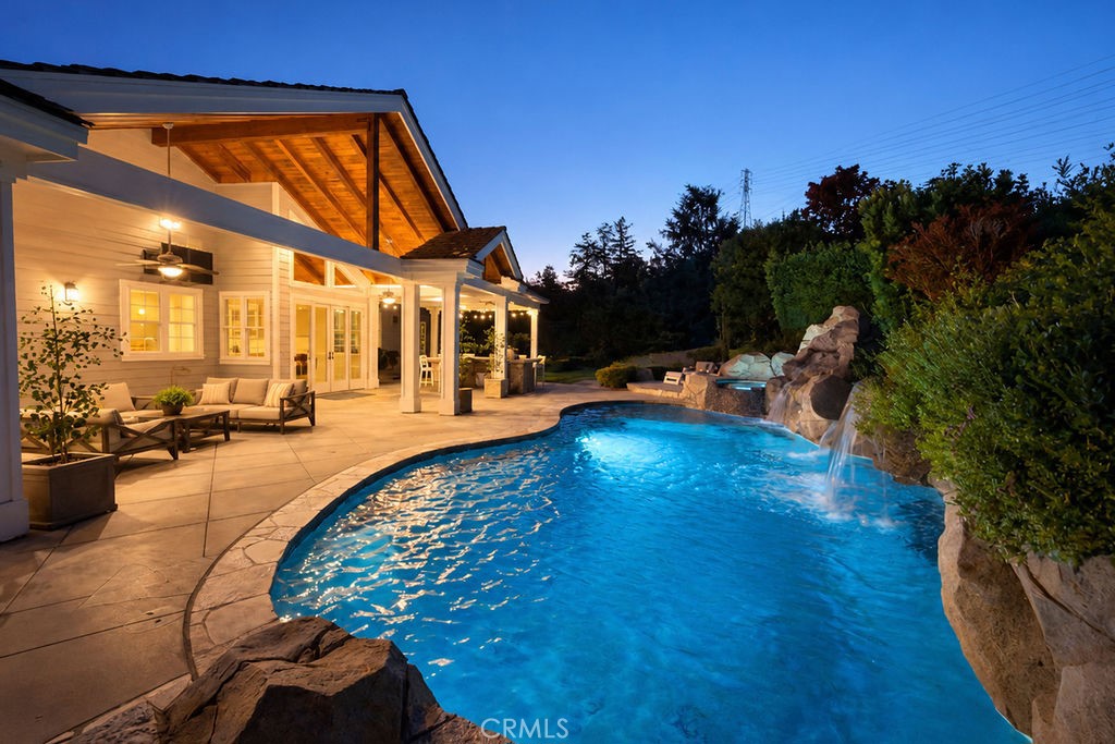 19041 Cerro Villa Drive, Villa Park CA 92861 - photo 2
