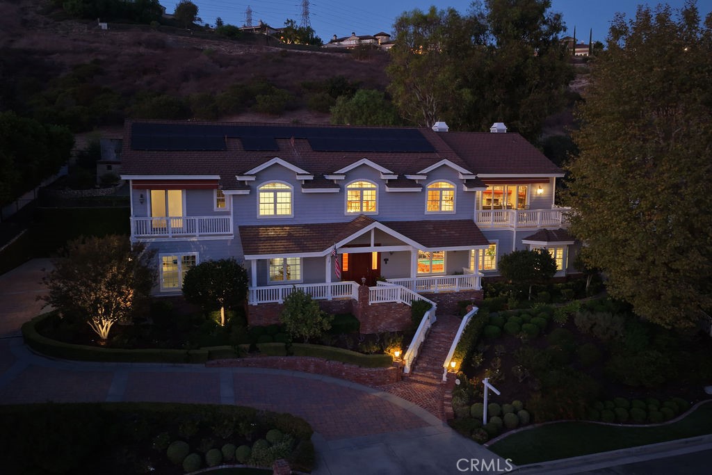 19041 Cerro Villa Drive, Villa Park CA 92861 - photo 3