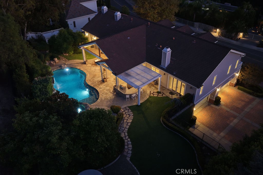 19041 Cerro Villa Drive, Villa Park CA 92861 - photo 4