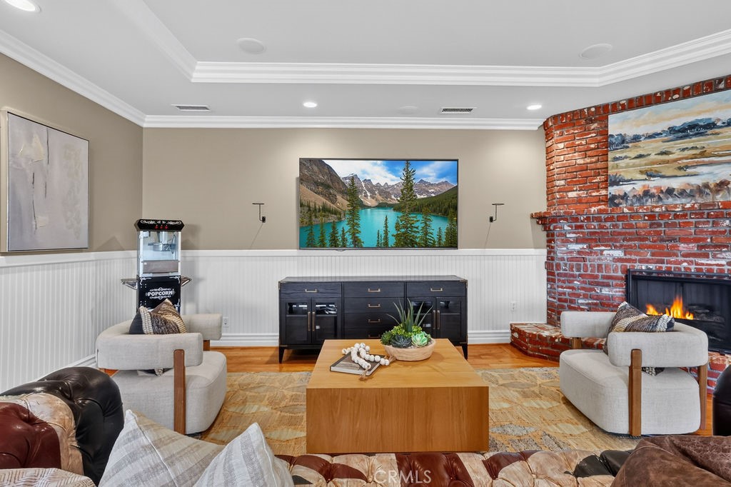 19041 Cerro Villa Drive, Villa Park CA 92861 - photo 14
