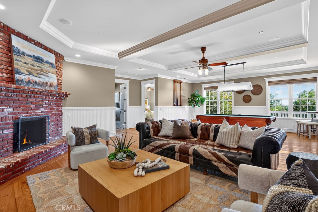 19041 Cerro Villa Drive, Villa Park CA 92861 - photo 15