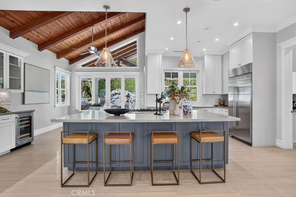 19041 Cerro Villa Drive, Villa Park CA 92861 - photo 22
