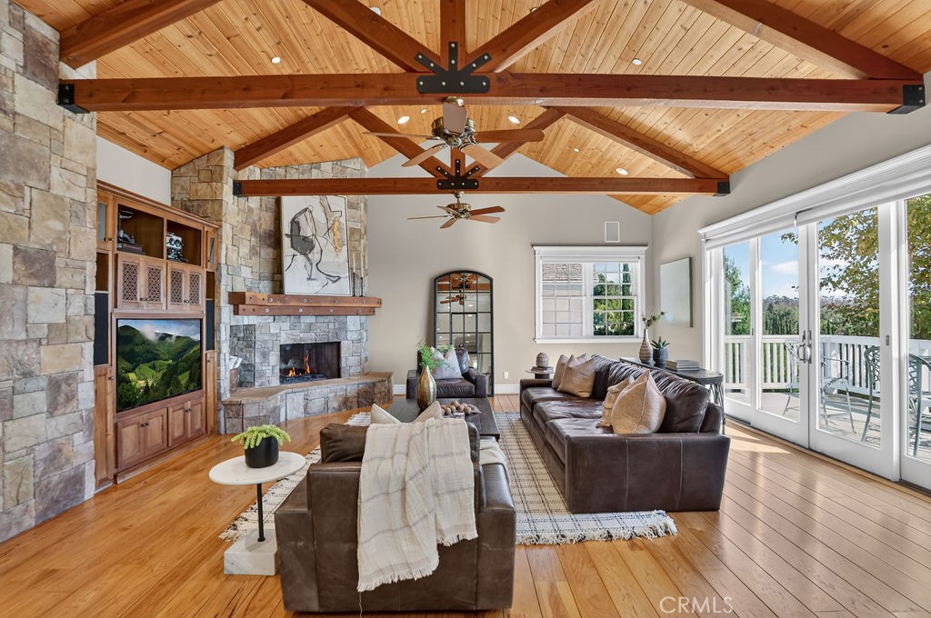 19041 Cerro Villa Drive, Villa Park CA 92861 - photo 30