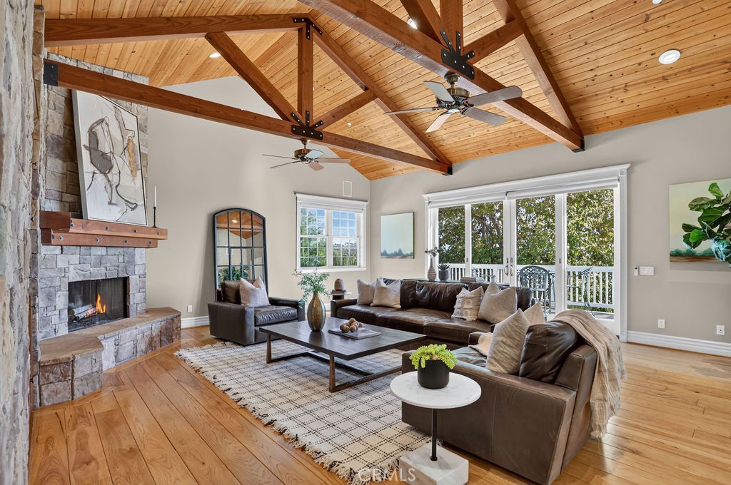19041 Cerro Villa Drive, Villa Park CA 92861 - photo 31