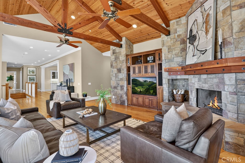 19041 Cerro Villa Drive, Villa Park CA 92861 - photo 33