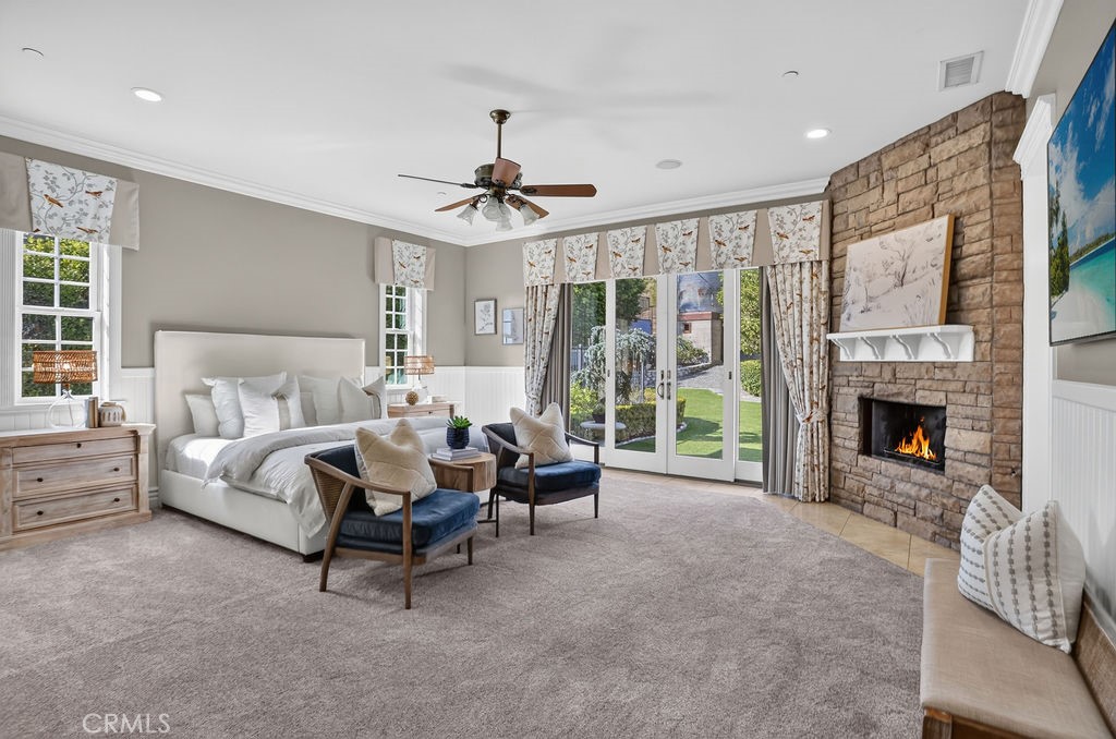 19041 Cerro Villa Drive, Villa Park CA 92861 - photo 35