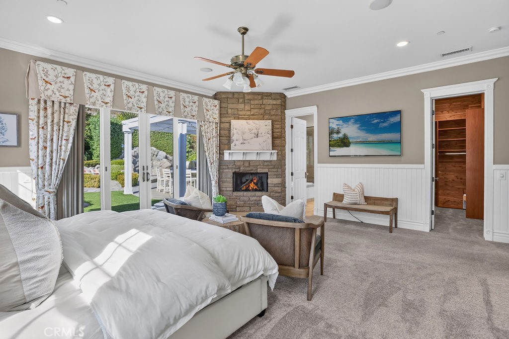 19041 Cerro Villa Drive, Villa Park CA 92861 - photo 36