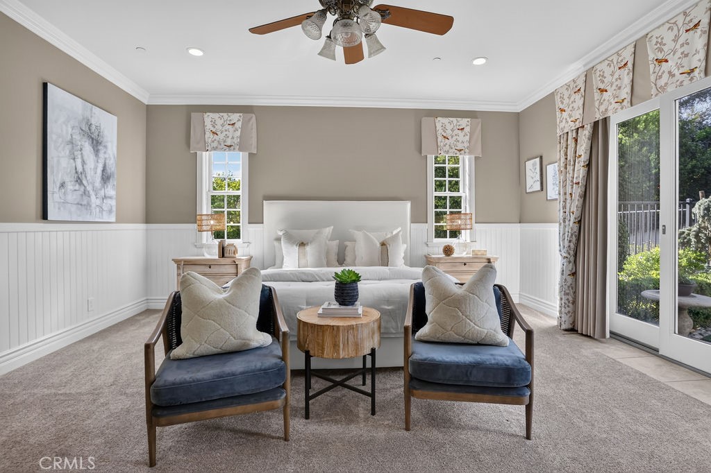 19041 Cerro Villa Drive, Villa Park CA 92861 - photo 37