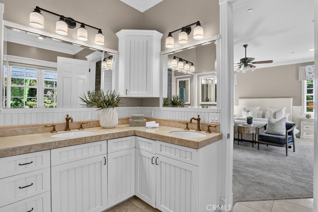 19041 Cerro Villa Drive, Villa Park CA 92861 - photo 39
